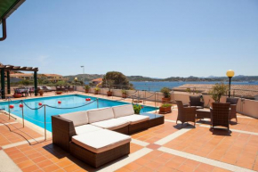 Hotel Miralonga La Maddalena